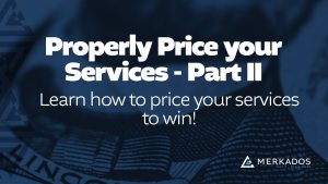 Pricing Services 2
