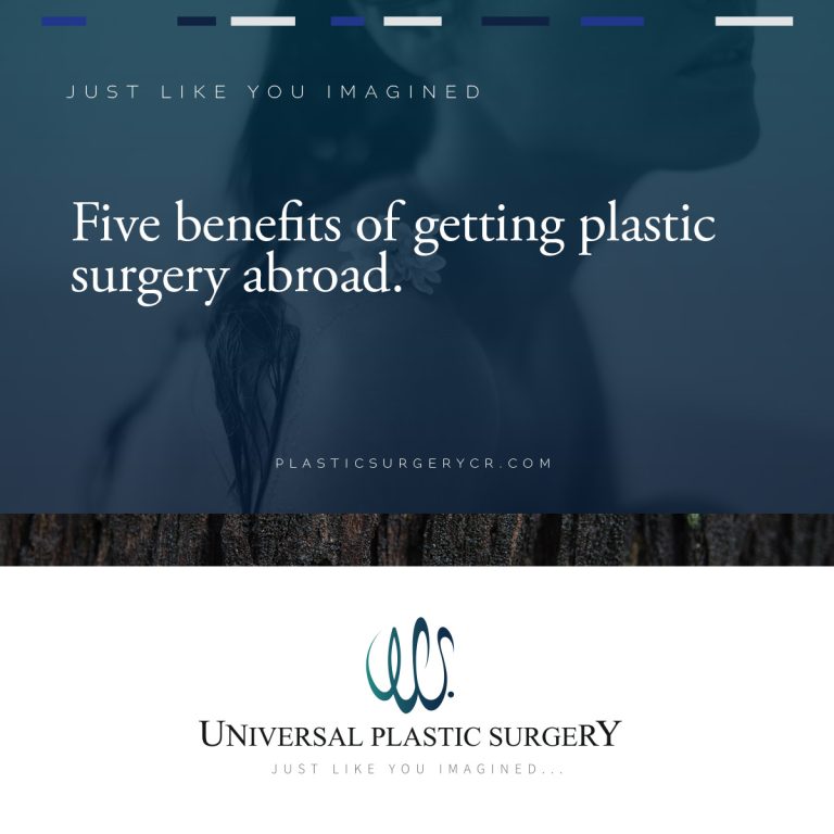 Social Media Campaign for Plastic Surgery Clinic