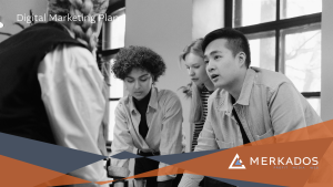 Digital Marketing Plan