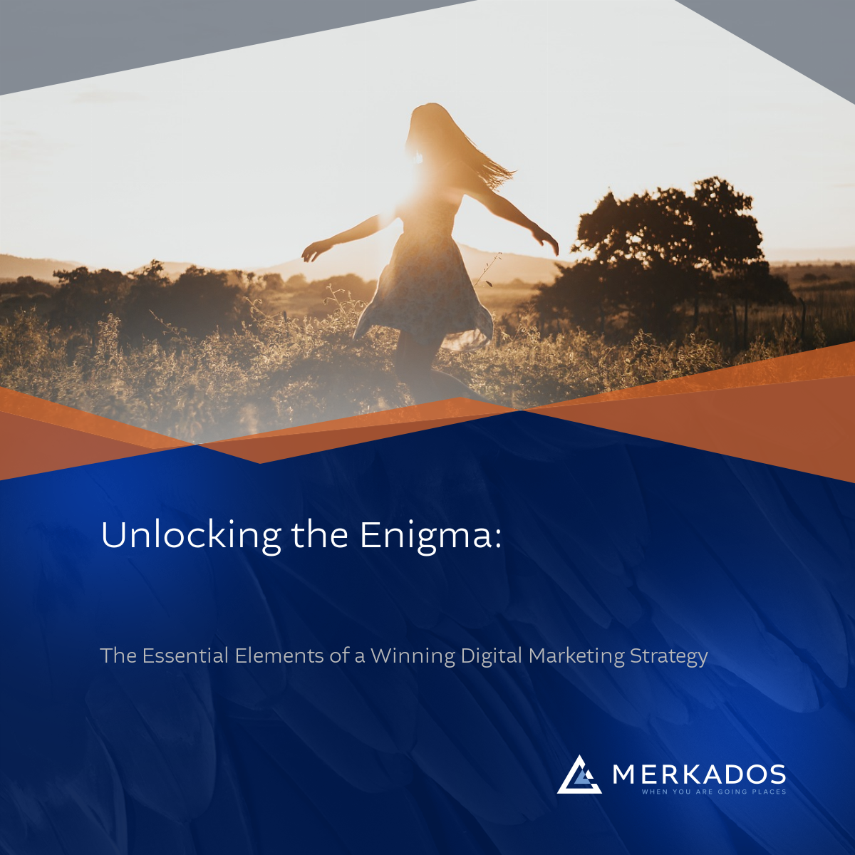 Unlocking the enigma