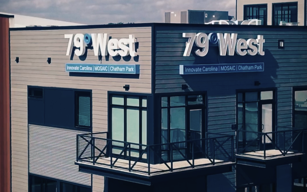 79°West - Video