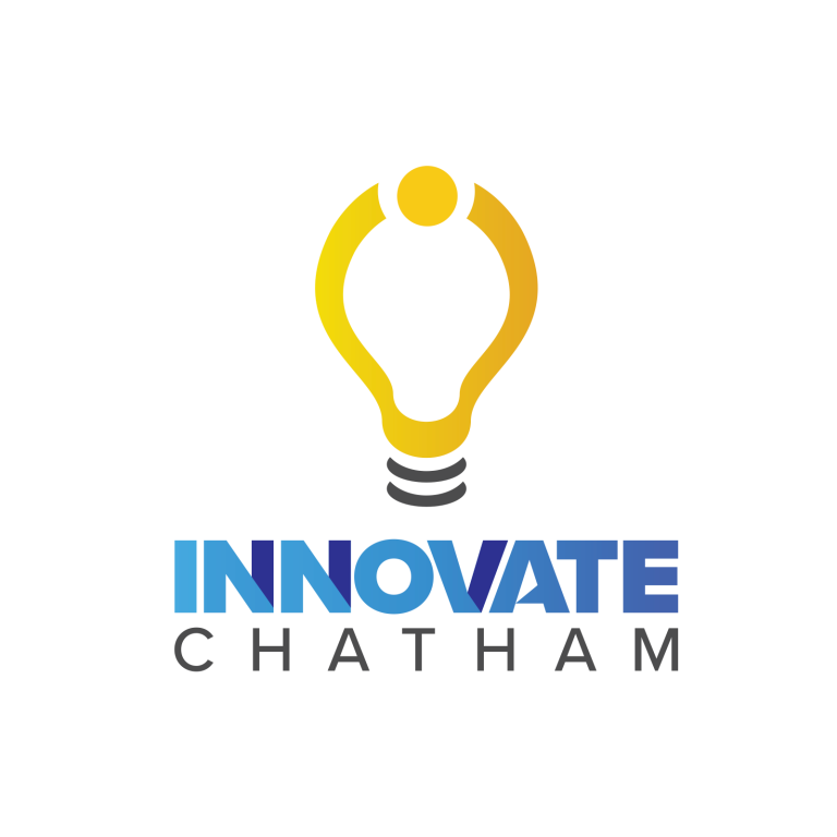 Innovate Chatham Logotype