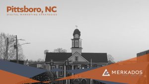 Pittsboro Digital Marketing Strategies