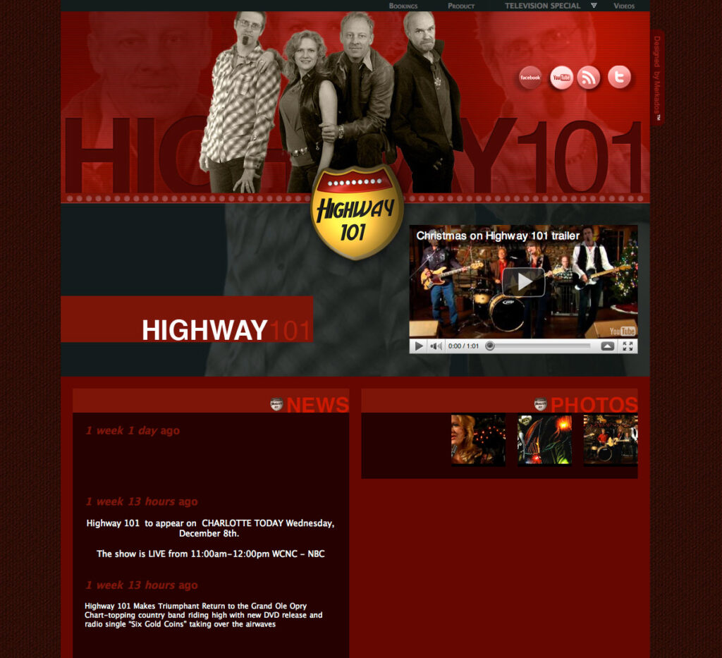 Highway 101