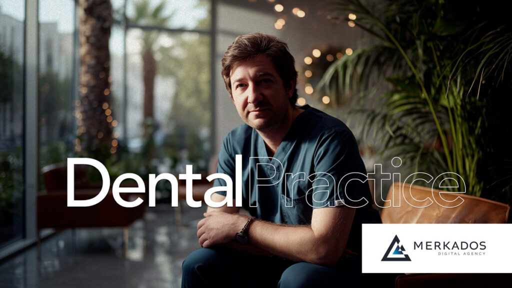 Dental Practice Digital Marketing