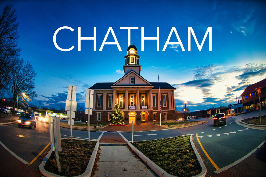 Chatham County
