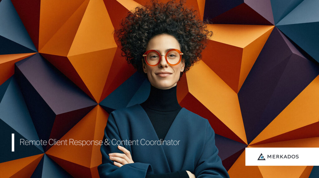 Remote Client Response & Content Coordinator