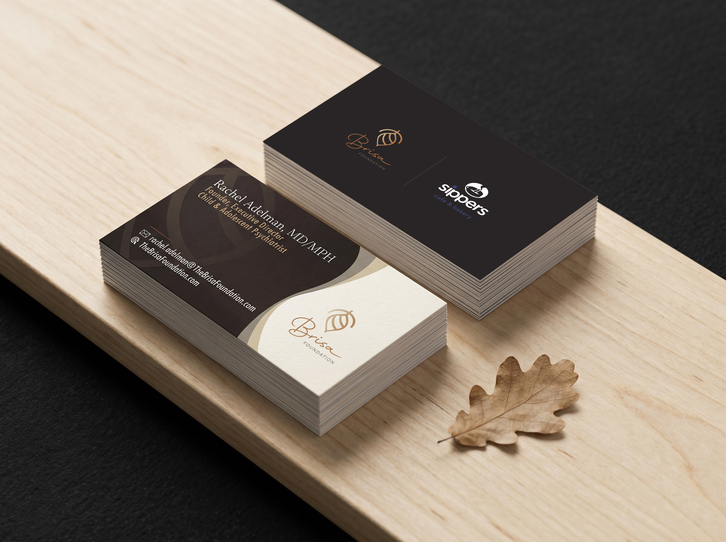 Sippers Café & Bakery – Grand Opening Campaign